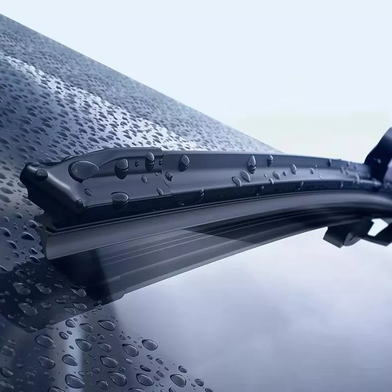 菱克沃尔德RFID:雨刮器电机溯源与质控方案