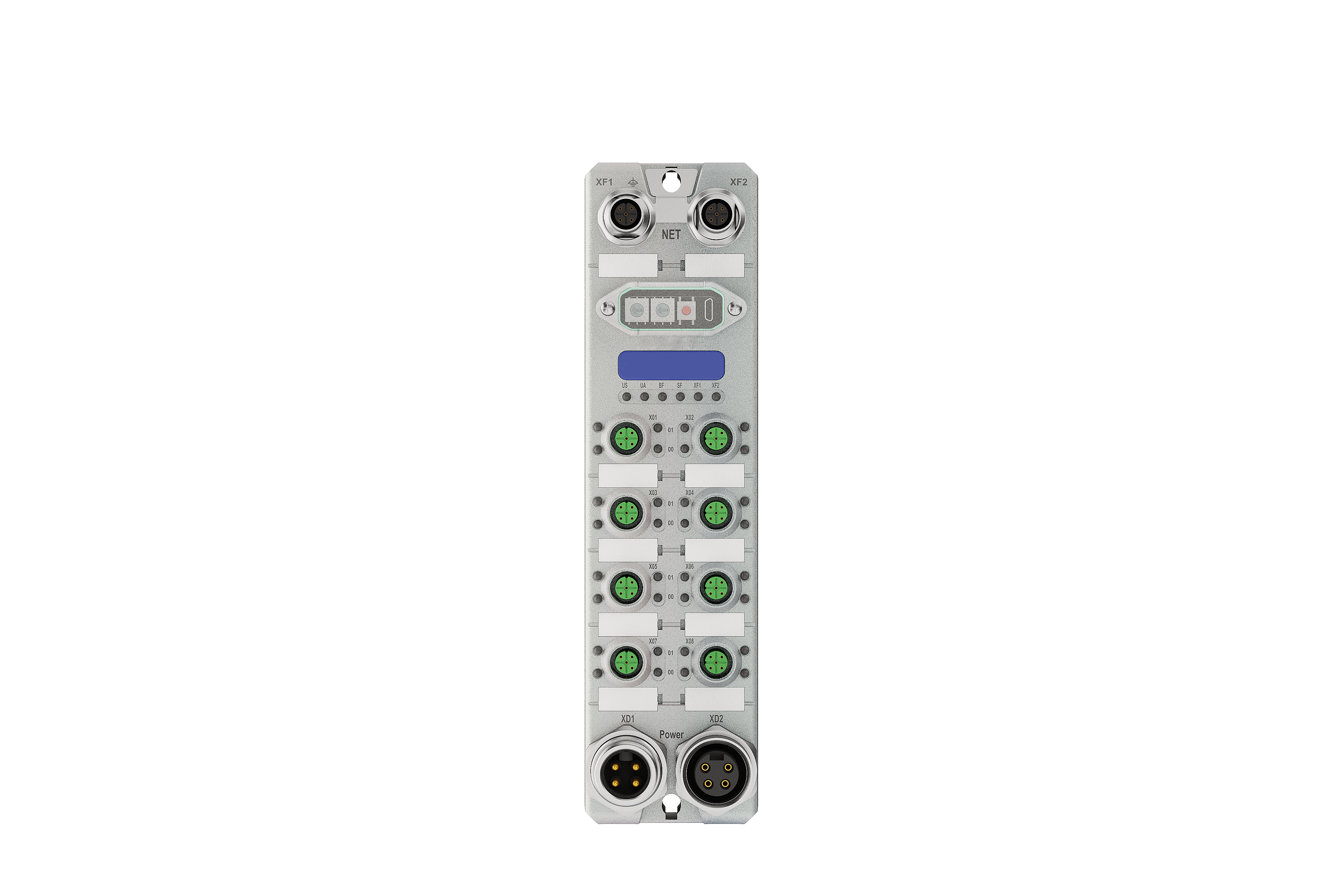 LWPN 7/8-601616-PP