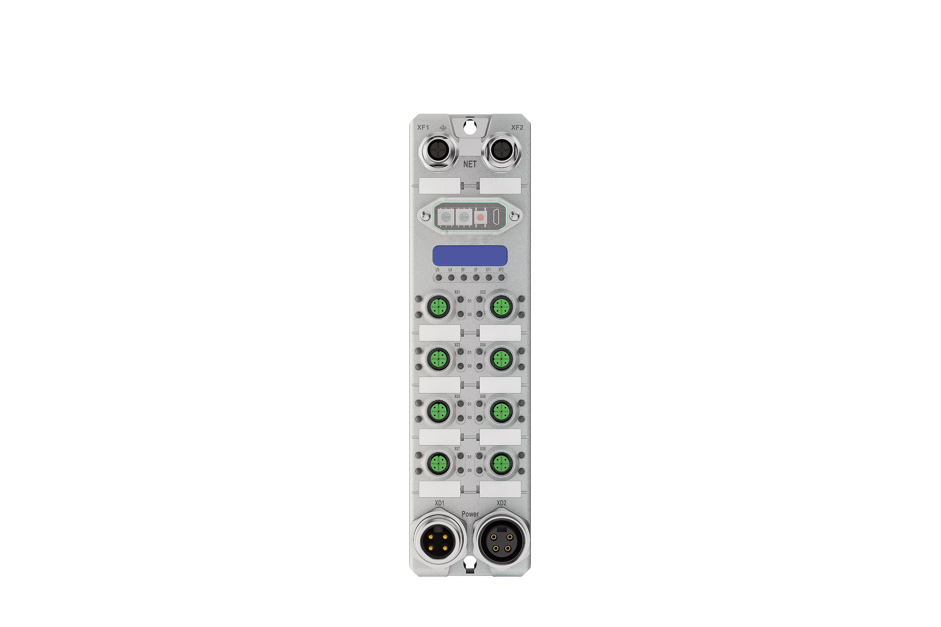 LWPN 7/8-601616-PP